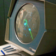 Spacewar, el original. Foto: Wikipedia